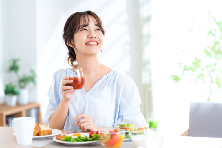 膵臓を元気にするには？病気の予防方法