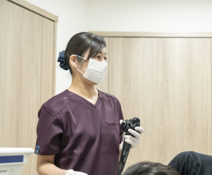 胃カメラ検査とは？│大阪市西区・阿波座で胃カメラ検査なら、うつぼ公園ひらやま内科・内視鏡クリニック大阪