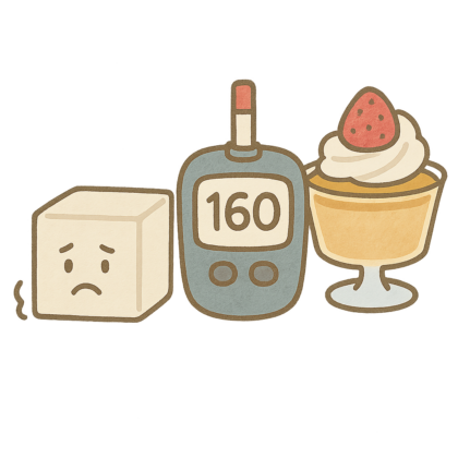 糖尿病のイメージ画像