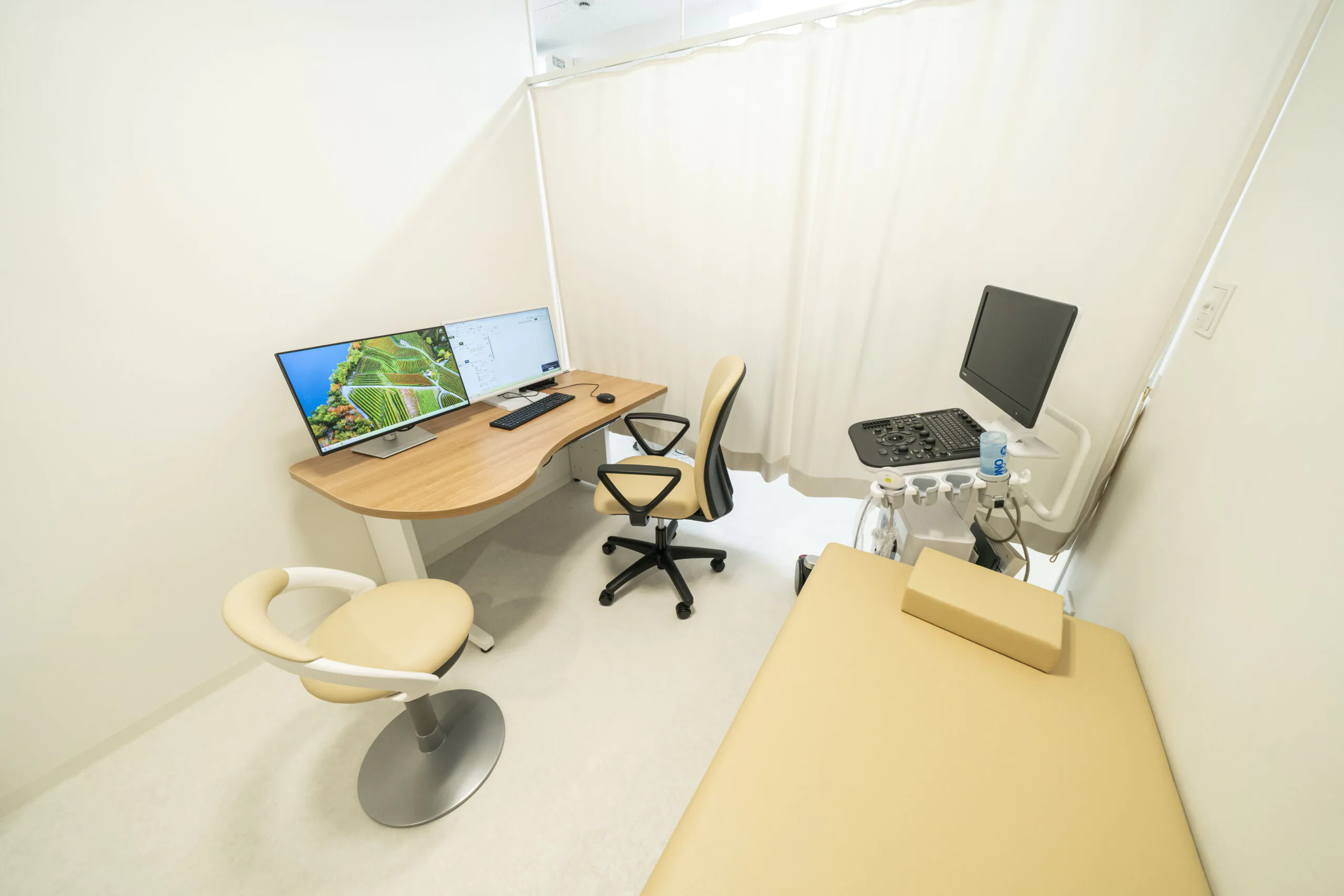 うつぼ公園ひらやま内科・内視鏡クリニック大阪